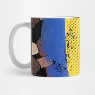 All Together Mug